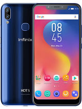 Infinix S3X Price With Specifications